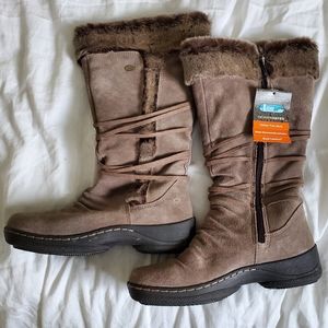 Denver Hayes winter boots